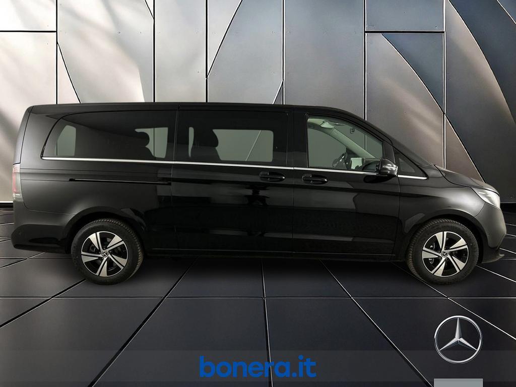 Mercedes Classe V ExtraLong 250 D Avantgarde 9G-Tronic Plus