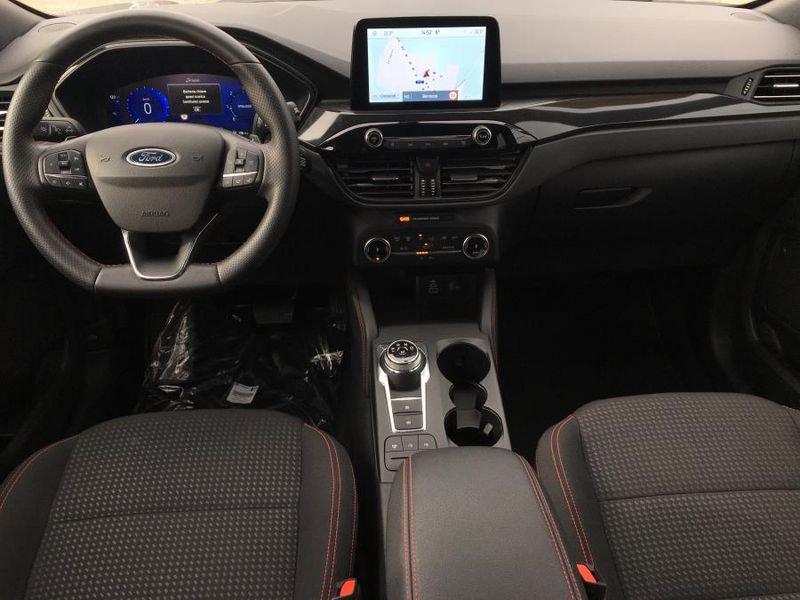 Ford Kuga 2.0 EcoBlue 120cv auto ST-Line ST LINE AUTOMATICA