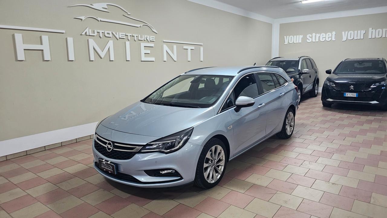 Opel Astra 1.6 CDTi 110CV Start&Stop Sports Tourer Business