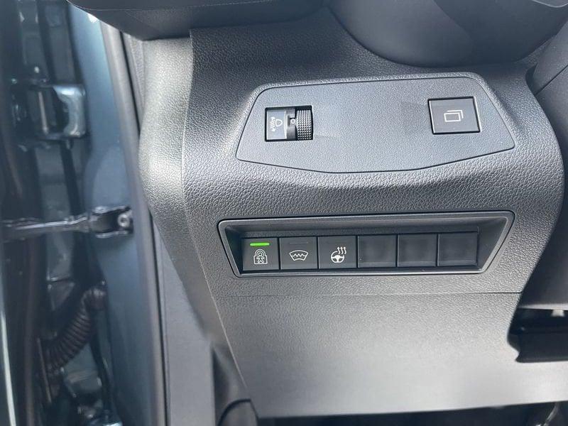 FIAT Doblò Passo Lungo 1.5 d Doblo 130cv auto 7p.ti - KM0