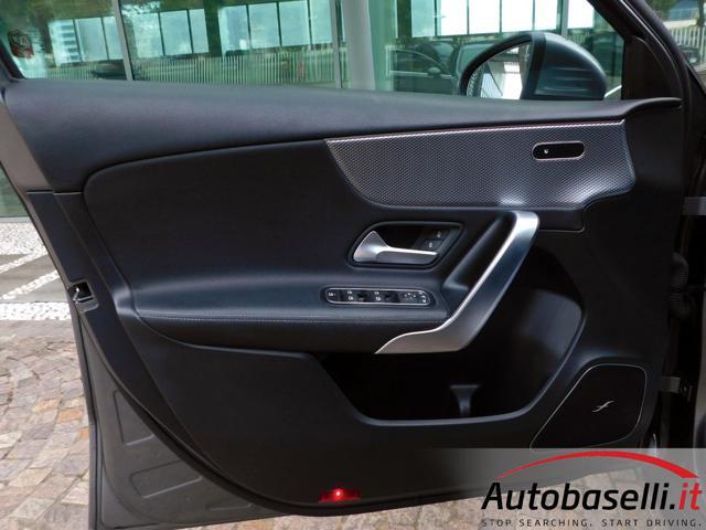 MERCEDES-BENZ A 180 D AUTOMATIC ''SPORT''