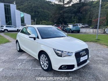 Audi A1 A1 1.2 TFSI