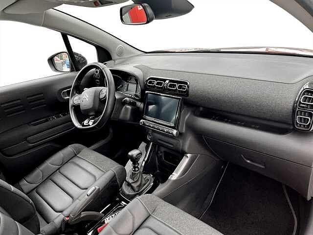 Citroen C3 Aircross C3 Aircross 1.2 puretech Shine Pack s&s 110cv