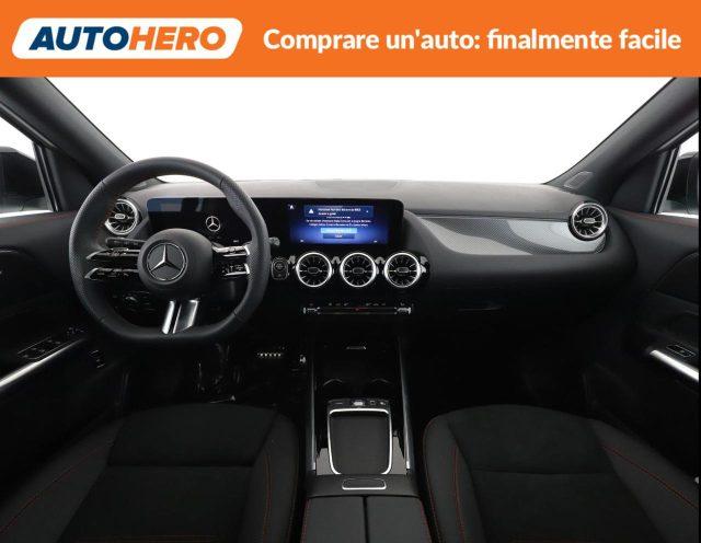 MERCEDES-BENZ GLA 180 d Automatic AMG Line Premium