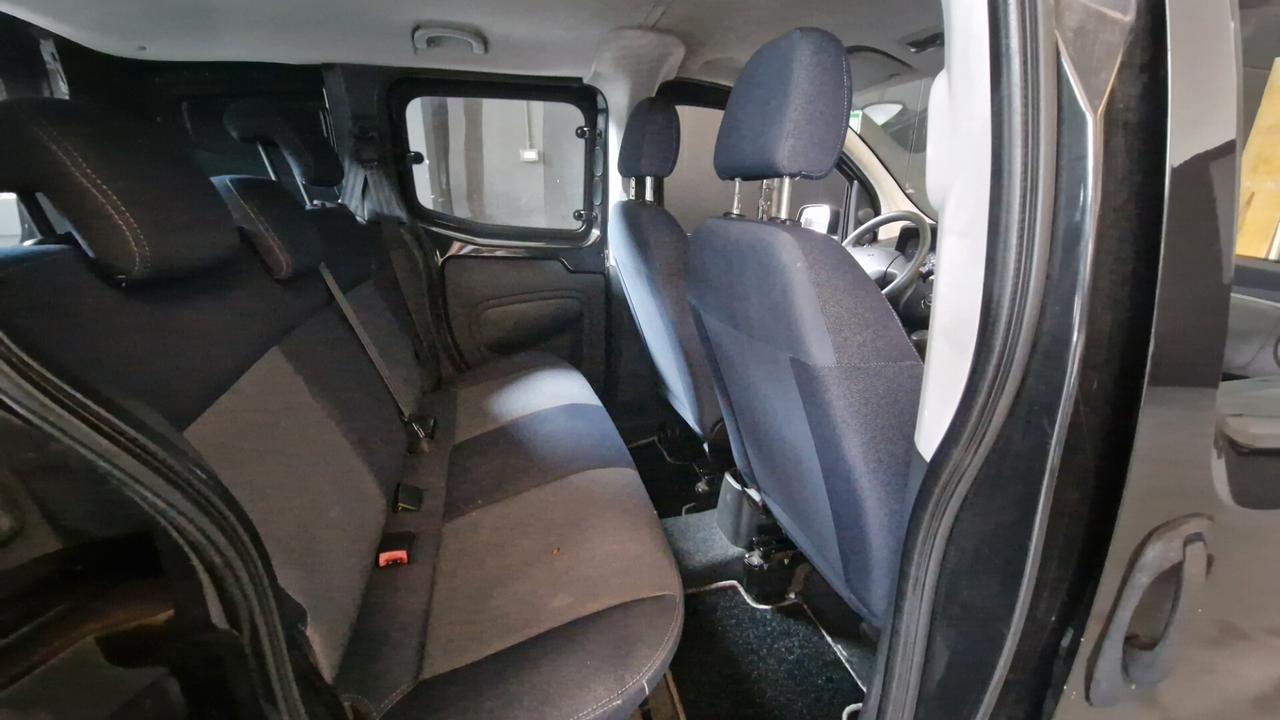 Peugeot Bipper Tepee 1.4 75CV Premium