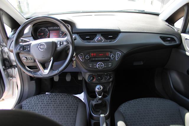 OPEL Corsa 1.3 CDTI 5P "NEOPATENTATI"