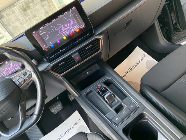 CUPRA Formentor 2.0 TDI 150 CV 4Drive DSG