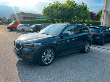 Bmw X1 sDrive20d sport