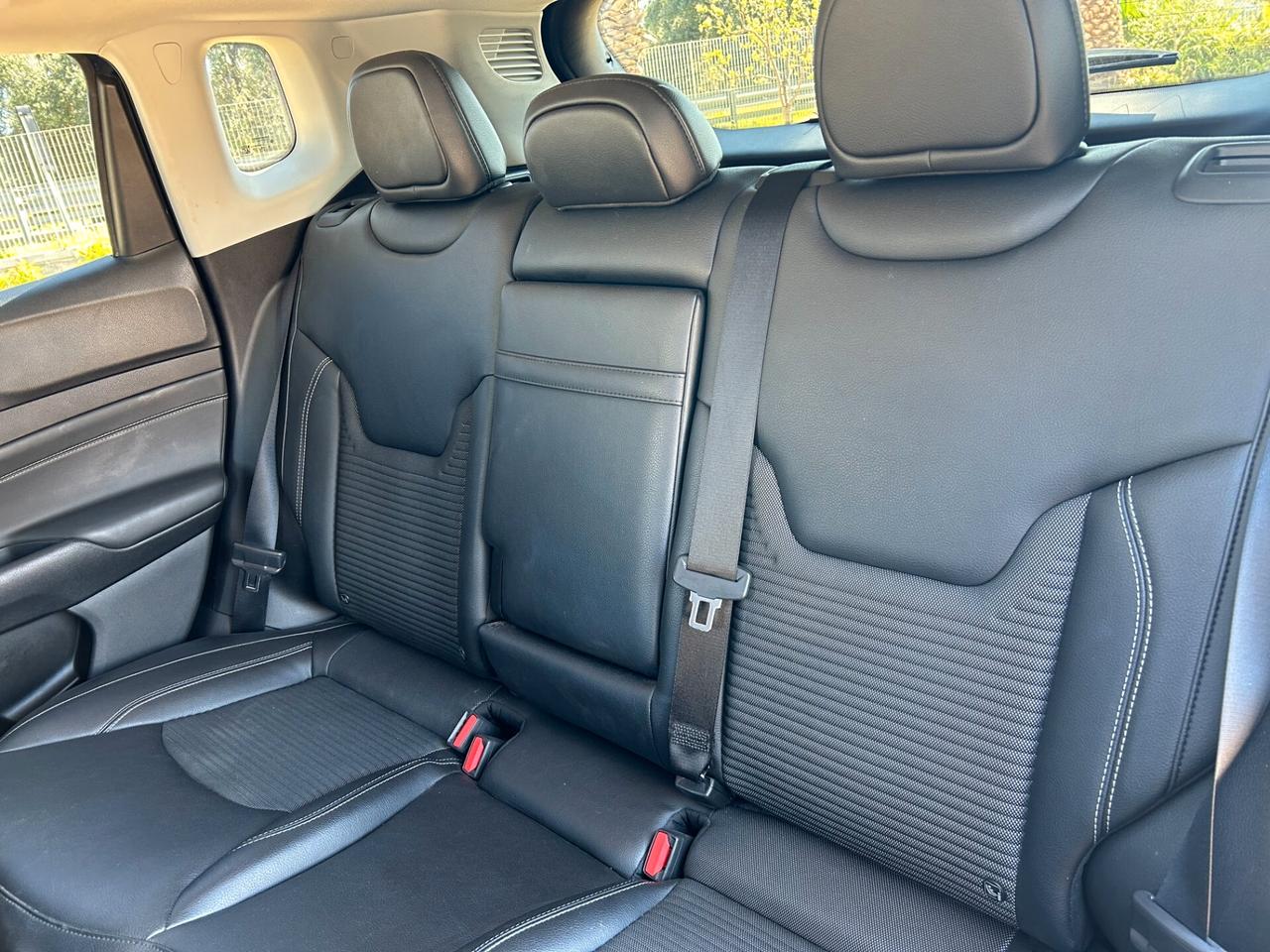 Jeep Compass 1.3 T4 190CV PHEV AT6 4xe Limited FULL OPT.