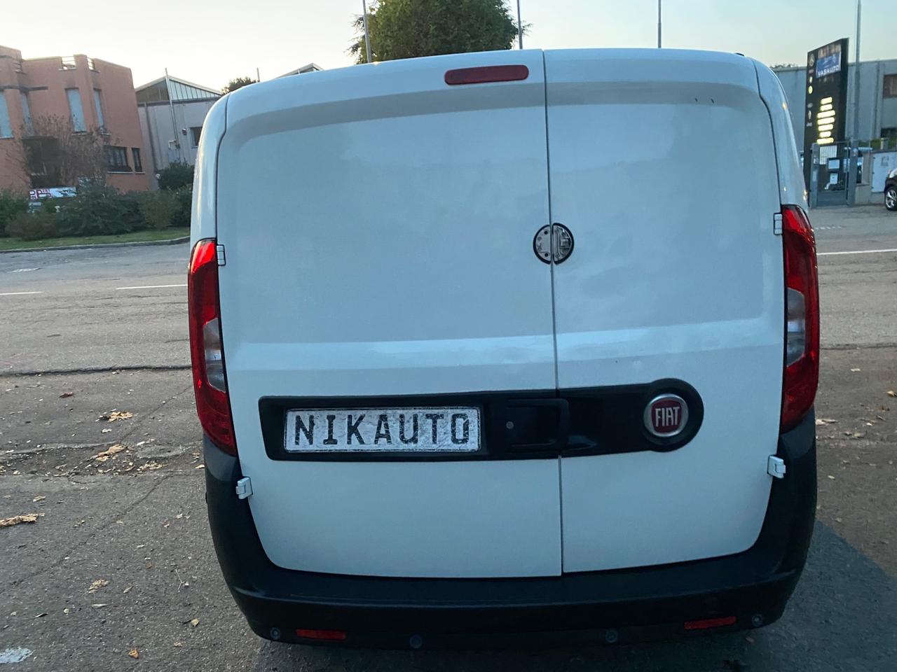 Fiat Doblo Doblò 1.6 MJT 105CV S&S PL-TN Cargo Maxi Easy