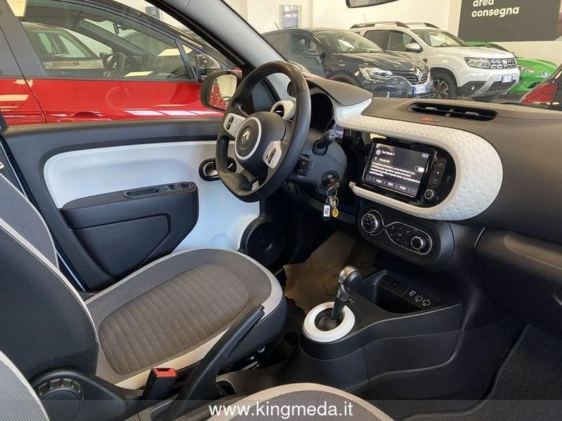 Renault Twingo Electric Twingo Electric Zen