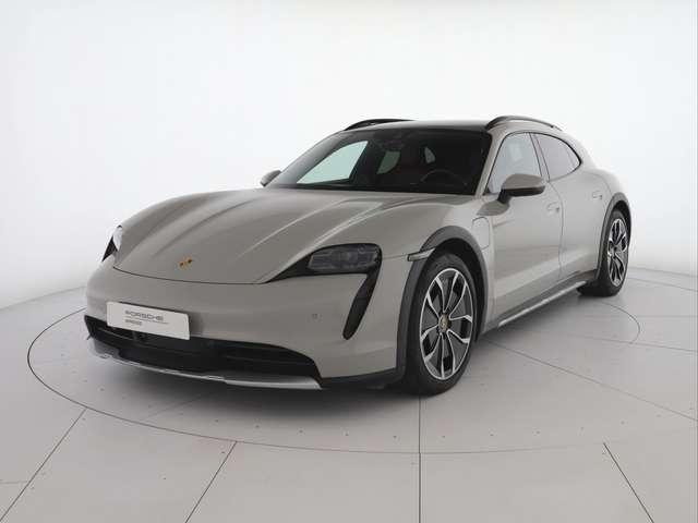 Porsche Taycan cross turismo 4 5p.ti