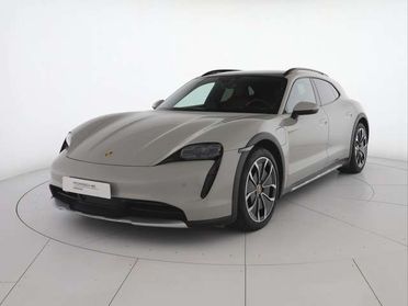 Porsche Taycan cross turismo 4 5p.ti
