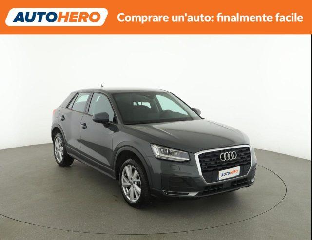 AUDI Q2 1.6 TDI