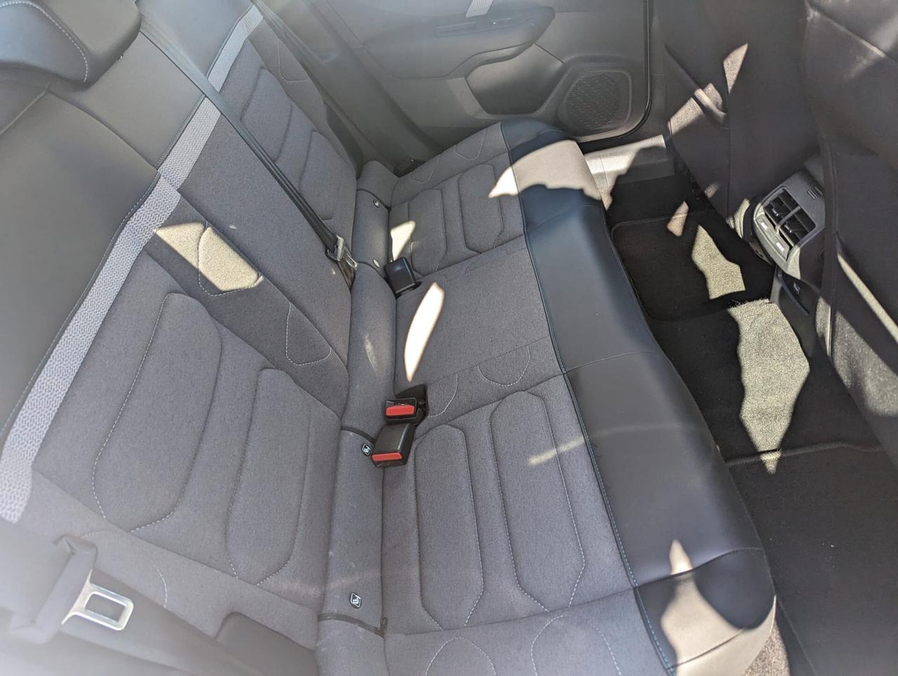 Citroen C4 PureTech 130 S&S EAT8 Shine camera navi nordita