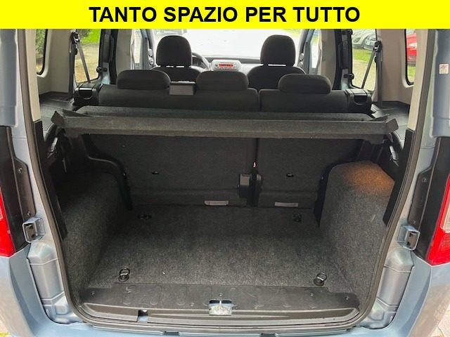 FIAT Qubo 1.4 8V 77 CV