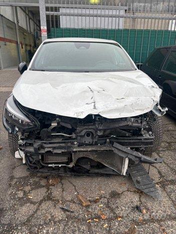 Renault Clio TCe 90 CV 5 Porte Techno - 2023