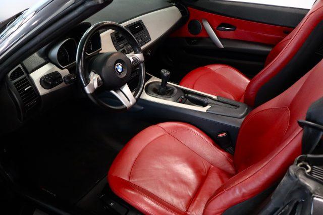 BMW Z4 2.2i 6 Cilindri - Iscrivibile ASI