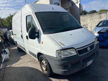 FIAT Ducato 30 2.3 MJT PC-TN Furgone Stupenda Bellissima