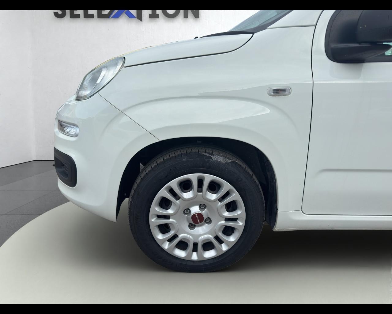 FIAT Panda 3ª serie - Panda 1.2 Easy