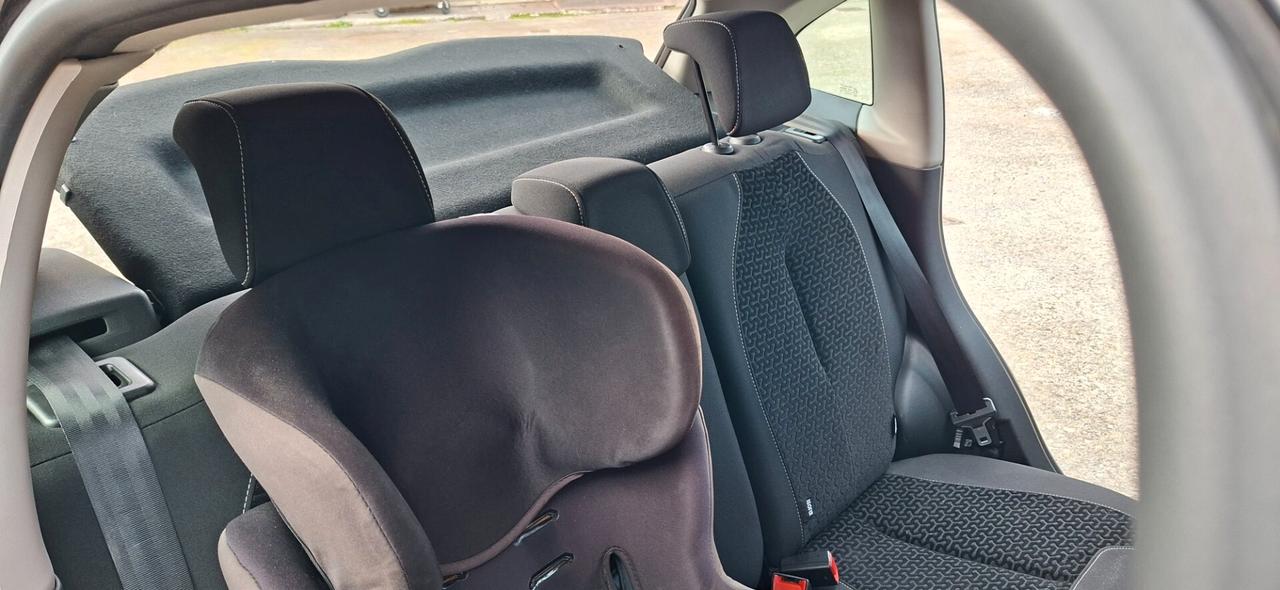 Citroen C3 1.4 Exclusive Style Eco Energy G