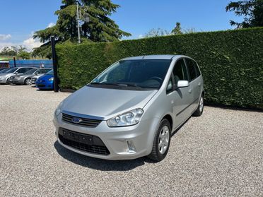 Ford C-Max 1.8 125 CV Titanium