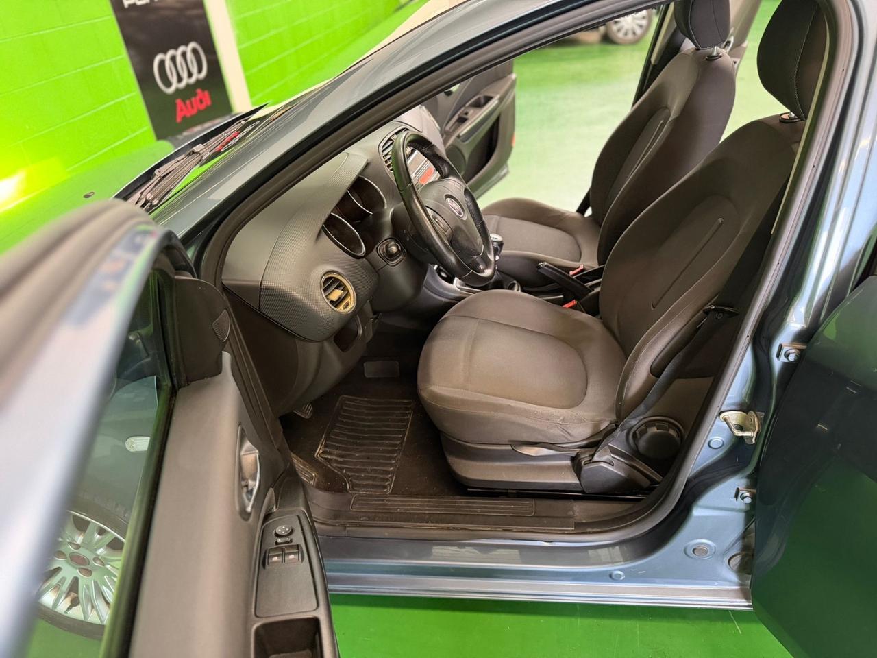 Fiat Bravo 1.4 T-jet 120 CV Emotion