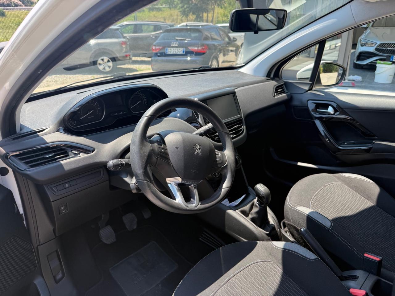 Peugeot 208 3 porte