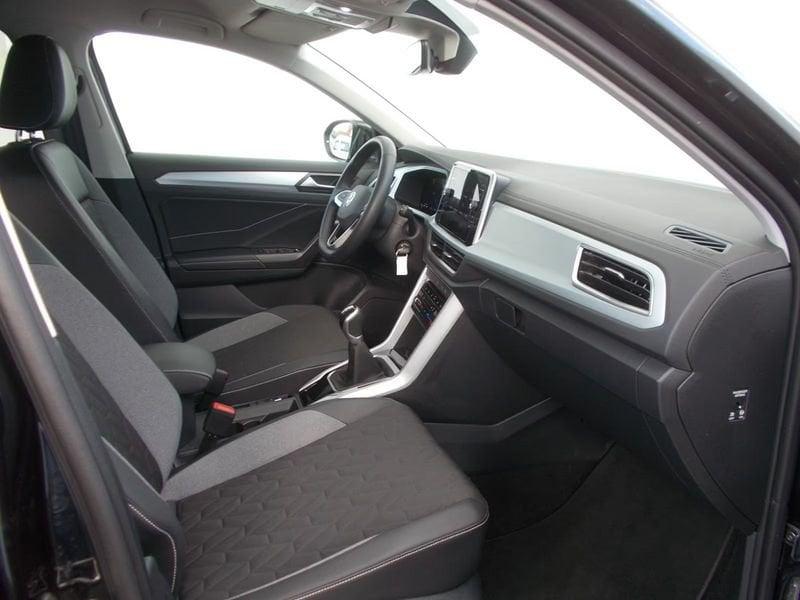 Volkswagen T-Roc T-Roc 1.0 tsi GOAL 115cv LED NAVI PDC ACC