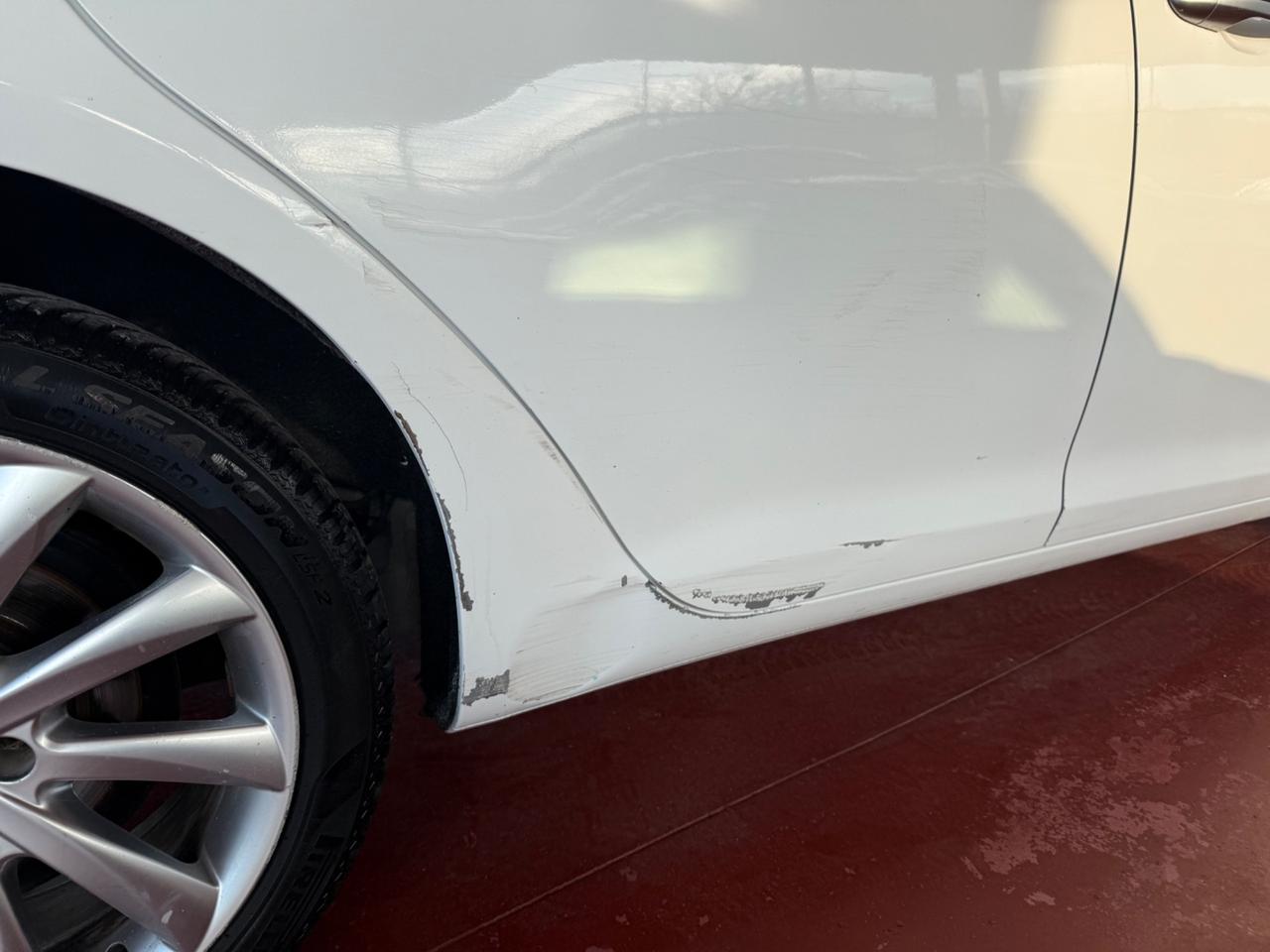 Alfa Romeo Giulietta 1.6 Diesel - Neopatentati