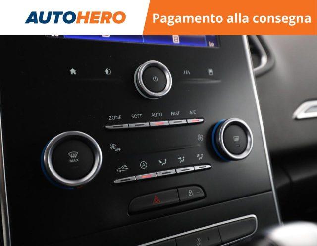 RENAULT Grand Scenic dCi 8V 110 CV EDC Energy Sport Edition2
