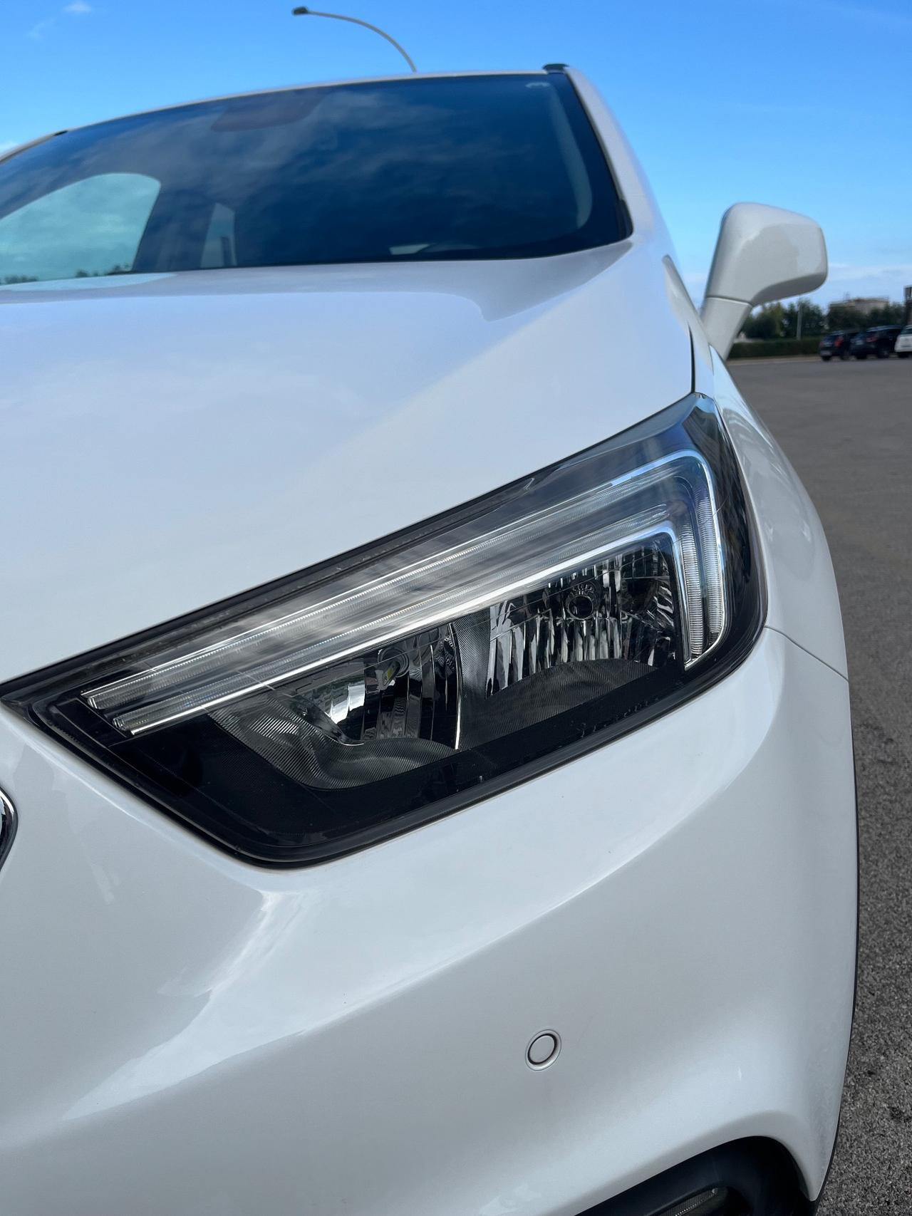 Opel Mokka X CDTI Ecotec 4x2 Ultimate