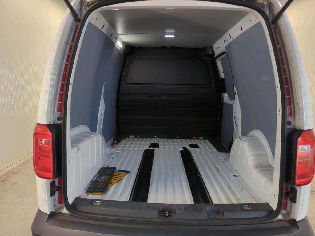 Volkswagen CADDY MAXI VAN 2 POSTI IVA ESPOSTA