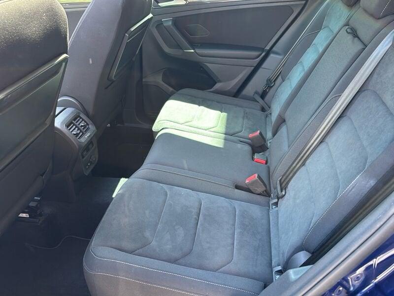 Volkswagen Tiguan 2.0 TDI SCR 110KW Style BMT 4MOTION