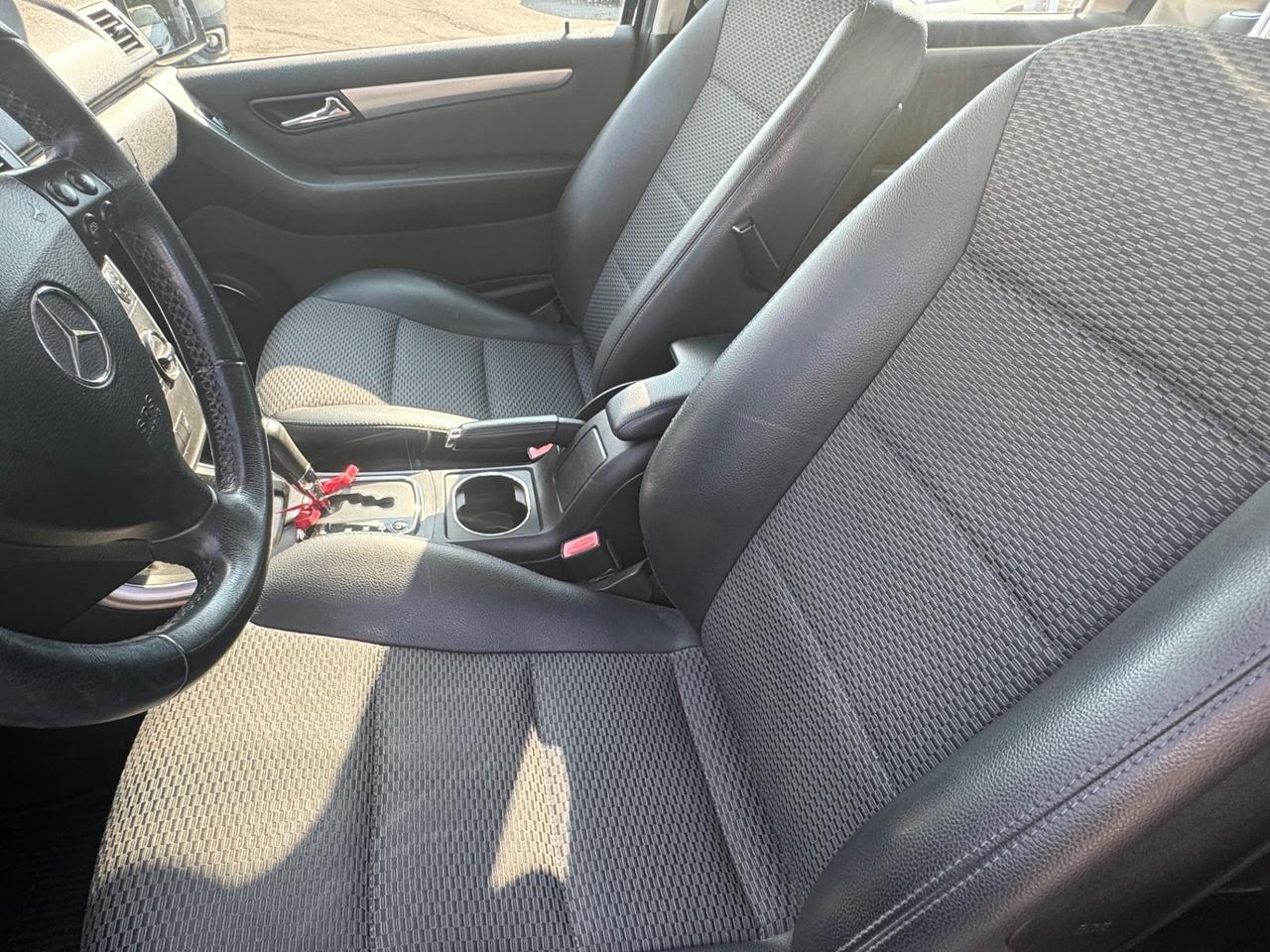 Mercedes-benz A 180 CDI Avantgarde