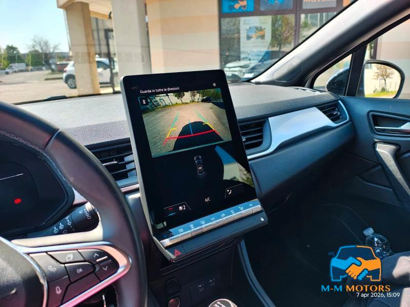 Renault Captur 1.0 tce Evolution 90cv