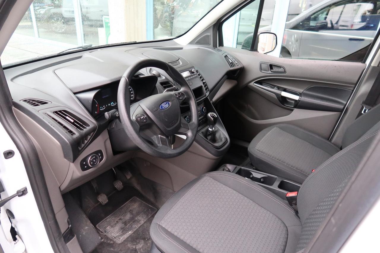 Ford Transit Connect 1.5 TDCi 100CV Combi 5 posti N1