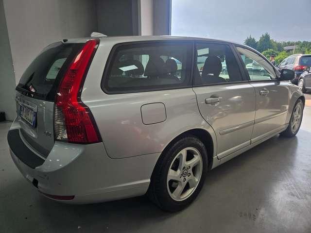 Volvo V50 V50 1.6 d2 Polar 115cv
