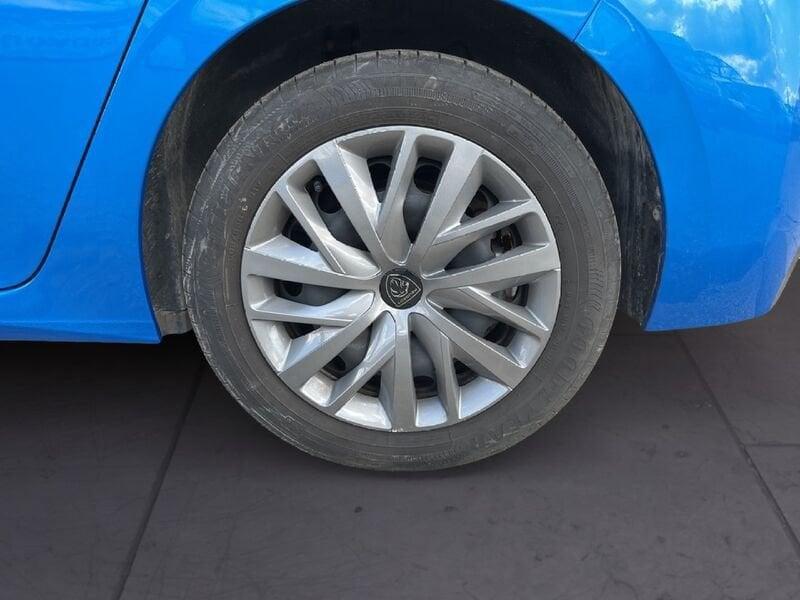 Peugeot 308 III 2021 1.2 puretech t Active Pack s&s 110cv