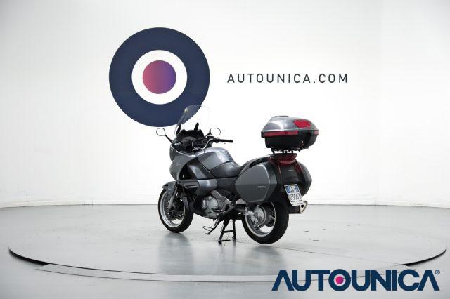 HONDA Deauville 700 NT700VA