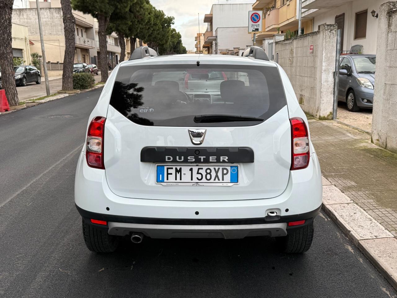 Dacia Duster 1.5 dCi 110CV S&S *NAVI *CAMERA 2017
