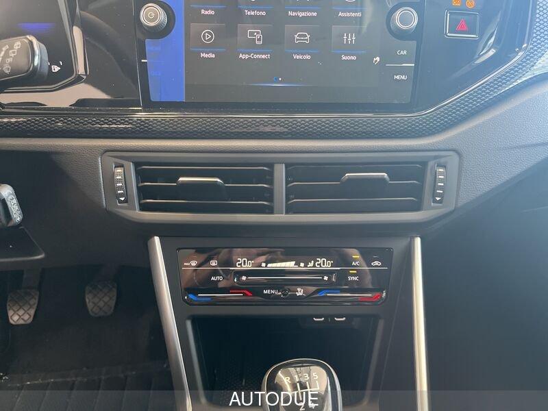 Volkswagen Polo 1.0 EDITION PLUS 80 CV