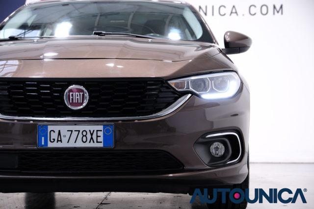 FIAT Tipo 1.6 MJT S&S SW LOUNGE AUTOMATICA NEOPATENTATI