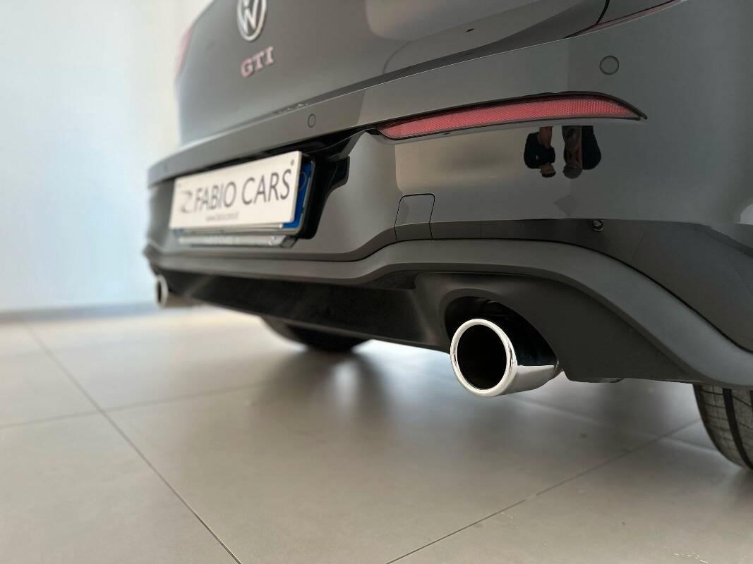 Volkswagen Golf 2.0 tsi GTI 245cv