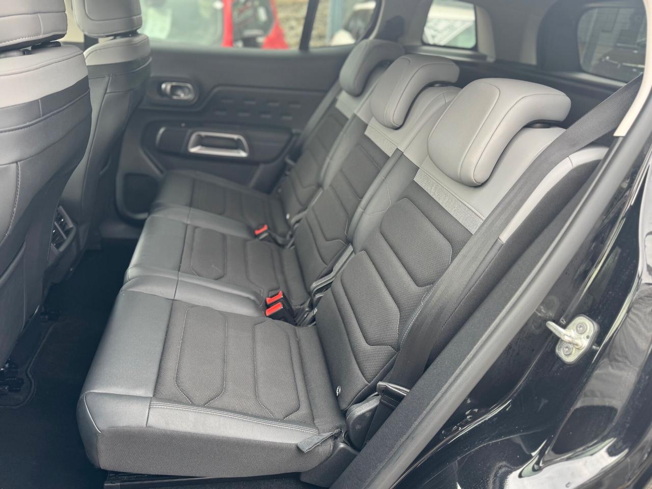 Citroen C5 Aircross BlueHDi 130 S&S EAT8 Max