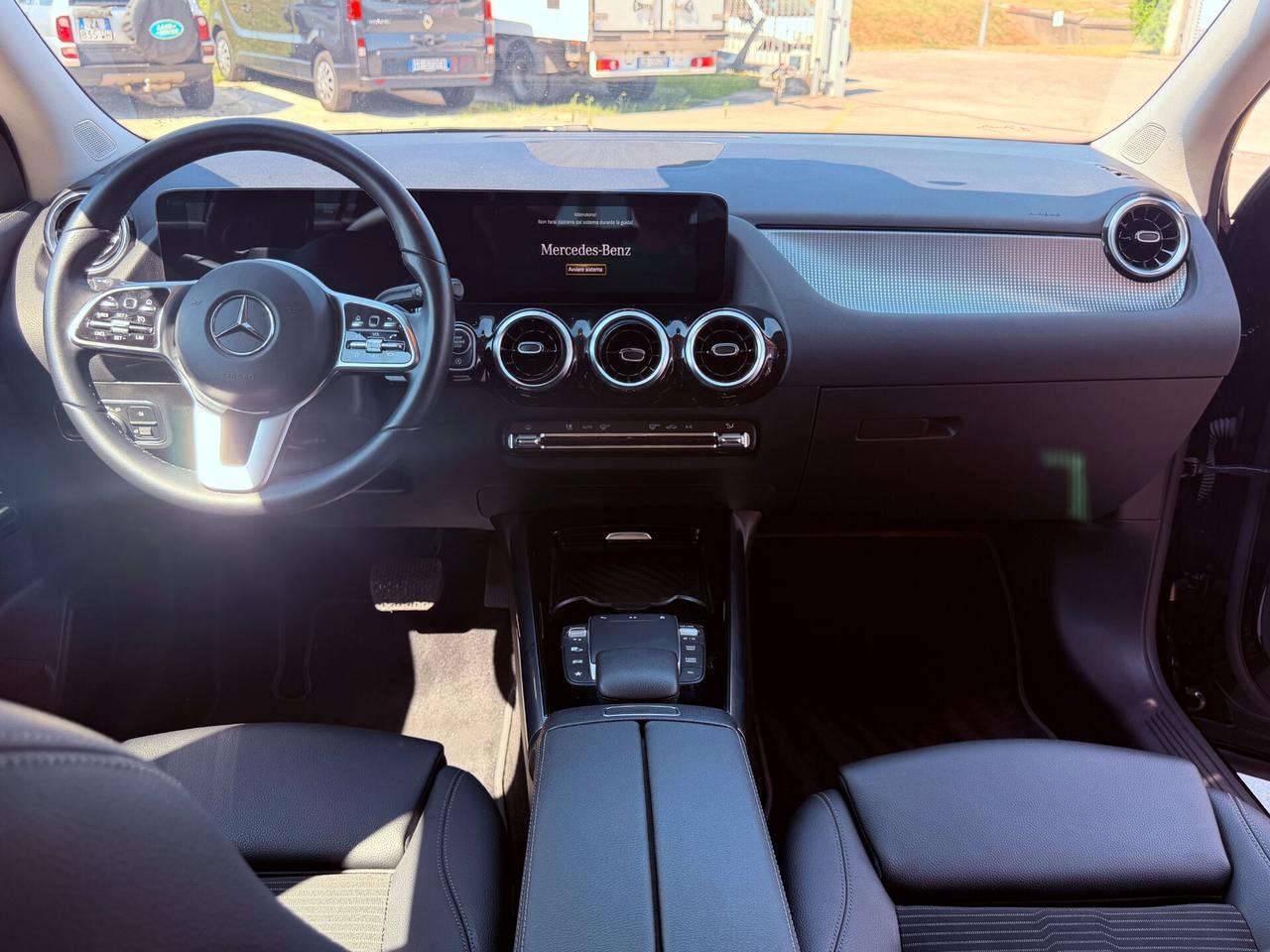 Mercedes-benz GLA 180 200 Automatic Progressive