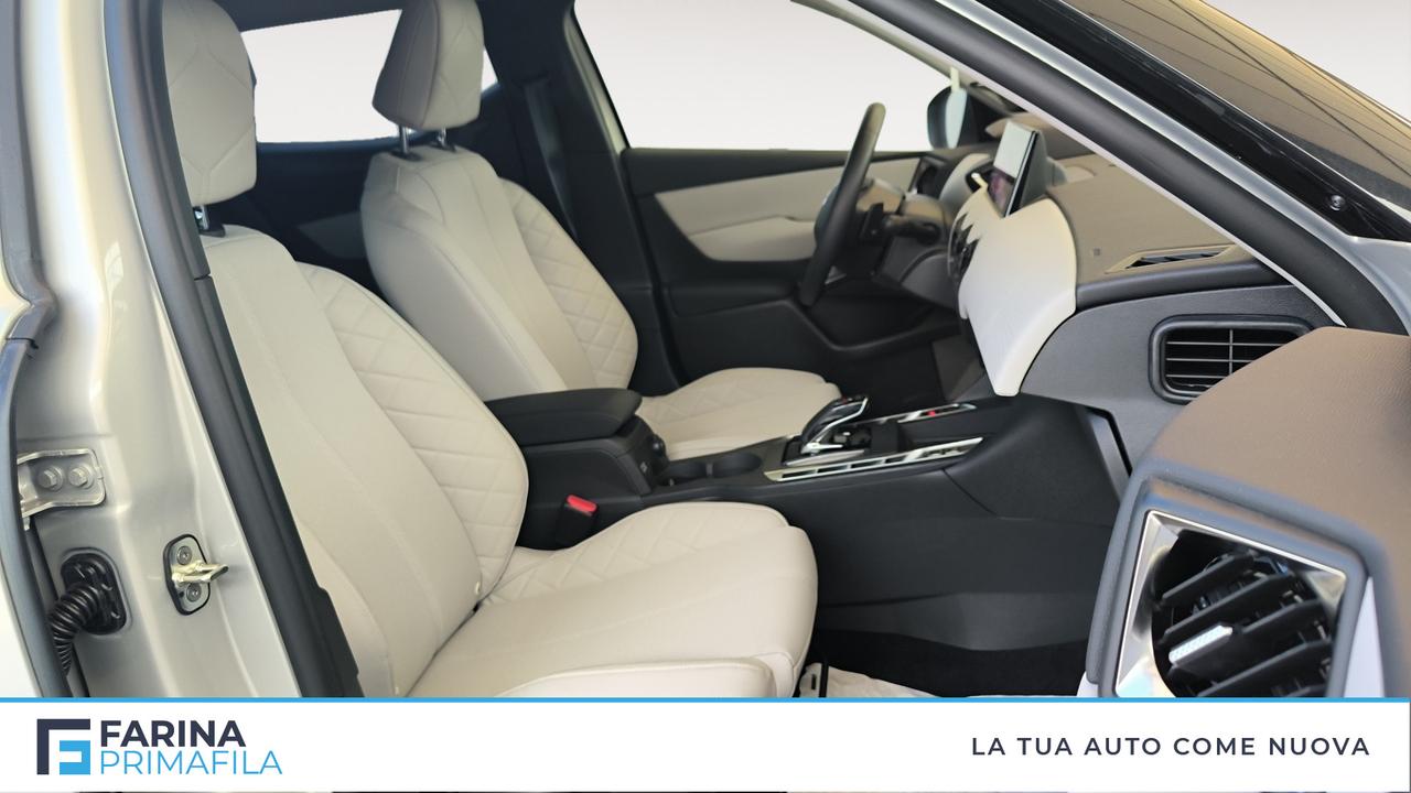 DS DS3 1.2 puretech Esprit de Voyage 130cv auto