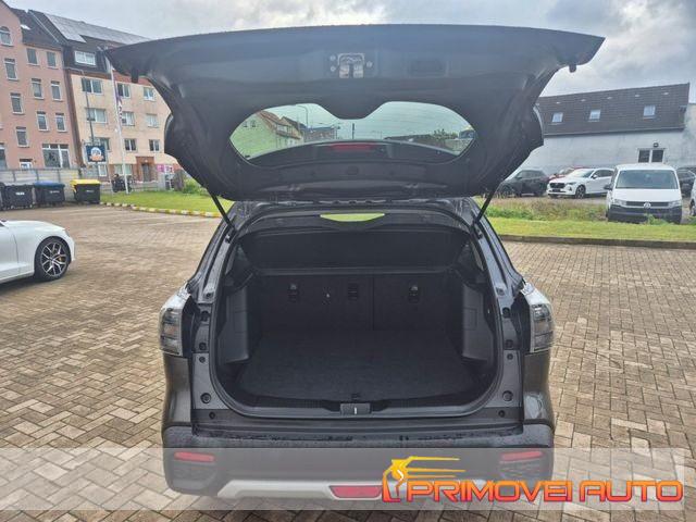 SUZUKI S-Cross 1.4 Hybrid 4WD AllGrip A/T Comfort