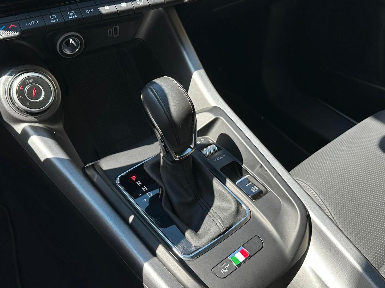 Alfa Romeo Tonale 1.5 160 CV MHEV TCT7 Veloce