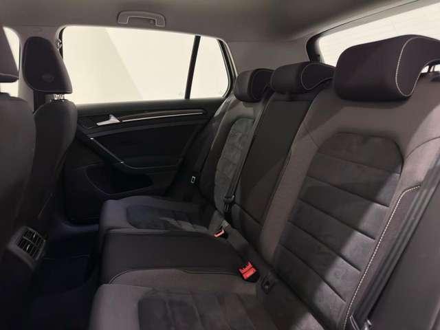 Volkswagen Golf 1.4 TSI 125 CV DSG 5p. Highline BlueMotion Tech